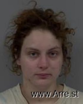 Willow Mae Adkins-bollig Mugshot