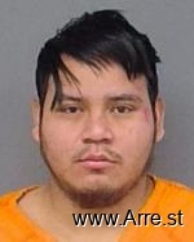 Wilmar Alexander Hernendez Vasquez Hondurena Mugshot