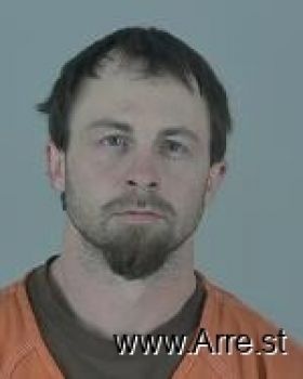 Wyatt Lee Anderson Mugshot