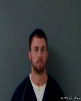 Wyatt Lee Anderson Mugshot