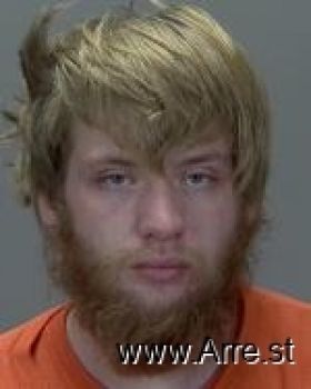 Wyatt Jay Krumrey Mugshot