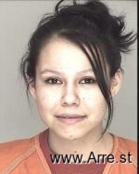 Wynona Ann Littlewolf Mugshot