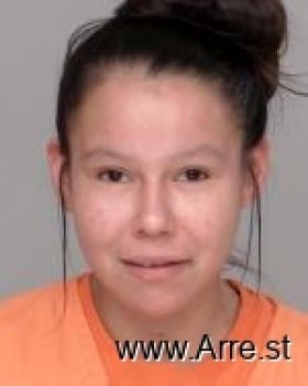 Wynona Ann Littlewolf Mugshot