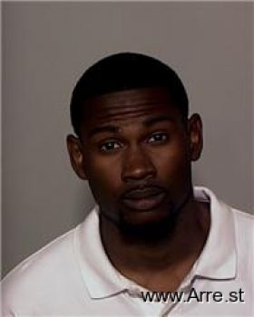 Xavier Lamar Franklin Mugshot