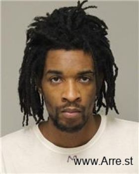 Xavier Willie Hines Mugshot