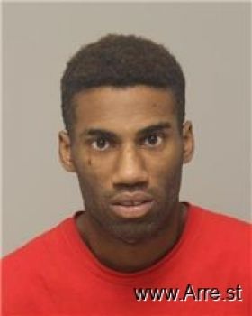 Xavier Corey Johnson Mugshot