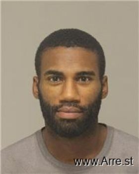 Xavier Corey Johnson Mugshot