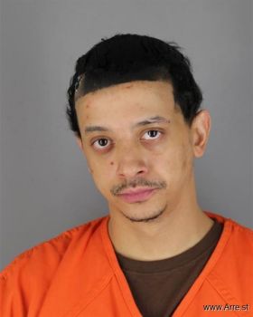 Xavier Ramon Lee Mugshot