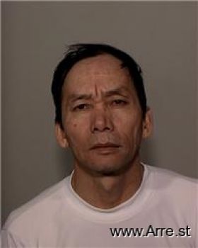 Xiong  Vang Mugshot