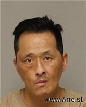 Xiong  Vang Mugshot