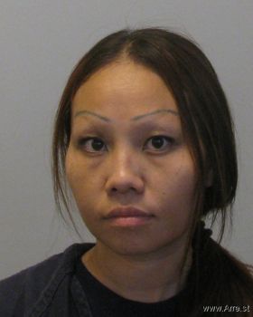 Xai  Vang Mugshot