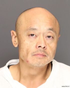 Xang  Vang Mugshot