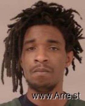 Xavier Willie Hines Mugshot