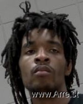 Xavier Willie Hines Mugshot