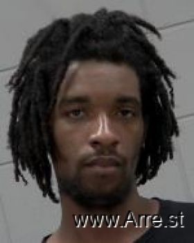 Xavier Willie Hines Mugshot