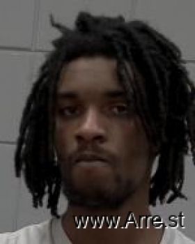 Xavier Willie Hines Mugshot