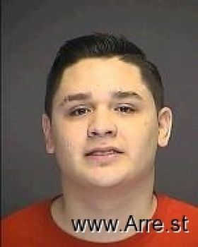 Xavier Adam Villarreal Mugshot