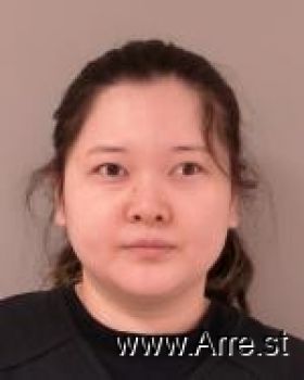 Xiaojing  Ke Mugshot