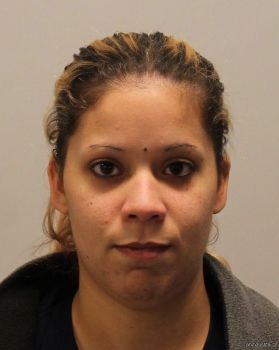 Xiomara  Rosado-vazquez Mugshot