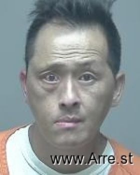 Xiong  Vang Mugshot