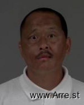 Xiong  Vang Mugshot