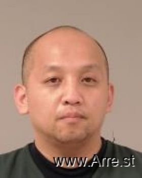 Xue  Vang Mugshot