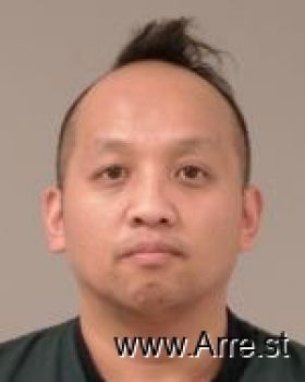 Xue  Vang Mugshot