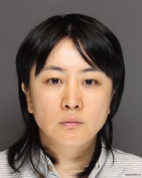 Xueyan  Wang Mugshot