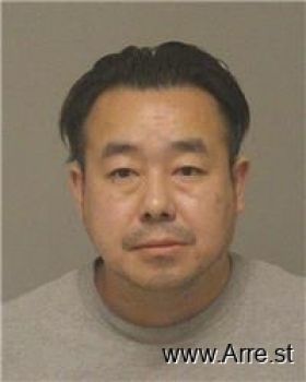 Yang Toua Xiong Mugshot