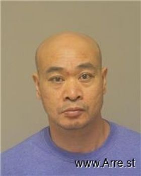 Yen Mong Duy Nguyen Mugshot