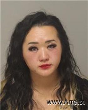 Yeng Cha Thao Mugshot