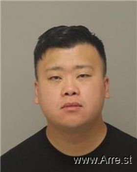 Yia Nmn Thao Mugshot