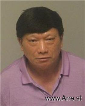 Yia  Thao Mugshot