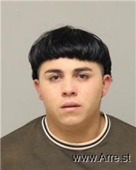 Yony Jose Miranda Mugshot