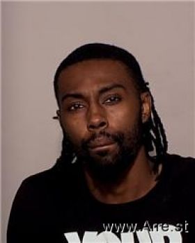 Yusuf Umar Eggleston Mugshot