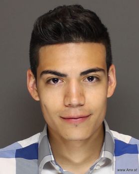 Yanny Daniel Trejo-salgado Mugshot