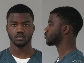 Yaree Sharod Watfordjr Mugshot