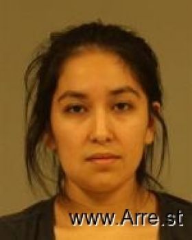 Yasmin Verenice Deleon Mugshot