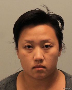 Yeng  Thao Mugshot