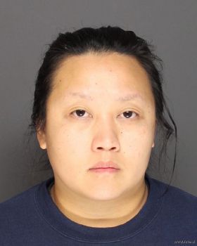 Yeng  Thao Mugshot