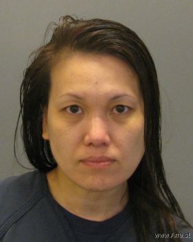 Yer  Thao Mugshot