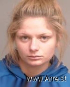 Ysabel Jetavana Harmony Rain Mugshot