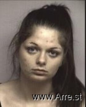 Ysabel Jetavana Harmony Rain Mugshot