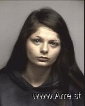 Ysabel Jetavana Harmony Rain Mugshot