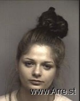 Ysabel Jetavana Harmony Rain Mugshot