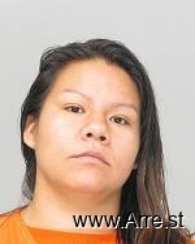 Yvonne Marie Bellanger Mugshot