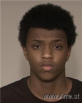 Zacharia Yusuf Abdurahman Mugshot