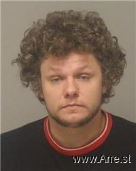 Zachary Lee Morgan Mugshot