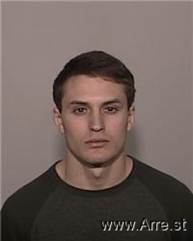 Zachary Louis Rossi Mugshot