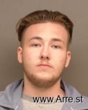 Zachary Ryan Schultz Mugshot